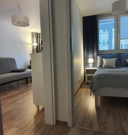 Apartament Lakowa Polanica-Zdrój Eksteriør bilde