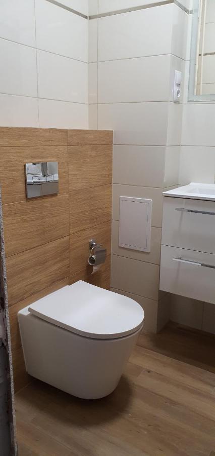Apartament Lakowa Polanica-Zdrój Eksteriør bilde