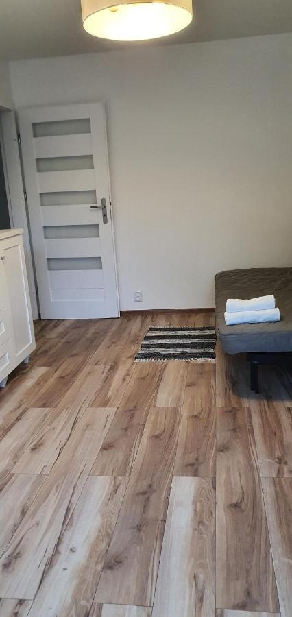 Apartament Lakowa Polanica-Zdrój Eksteriør bilde