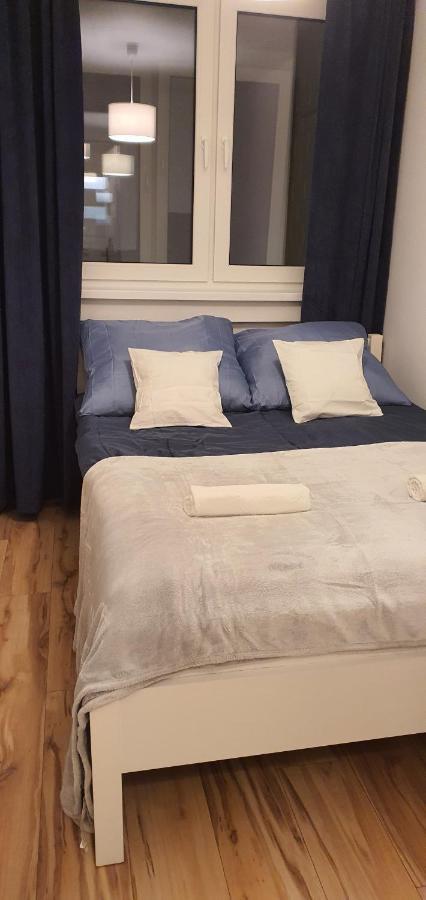 Apartament Lakowa Polanica-Zdrój Eksteriør bilde