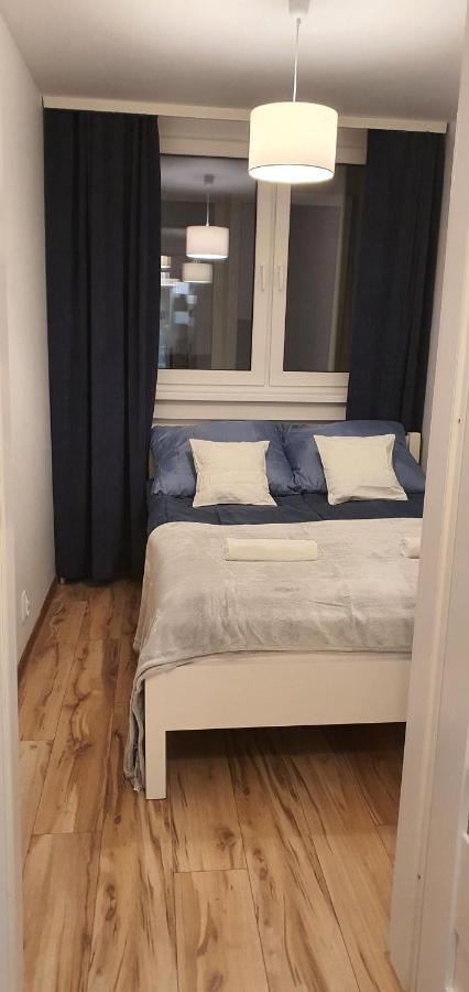 Apartament Lakowa Polanica-Zdrój Eksteriør bilde