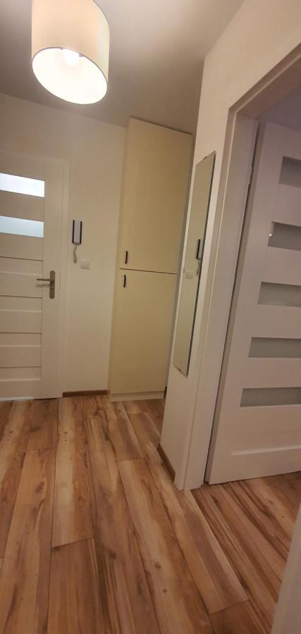 Apartament Lakowa Polanica-Zdrój Eksteriør bilde