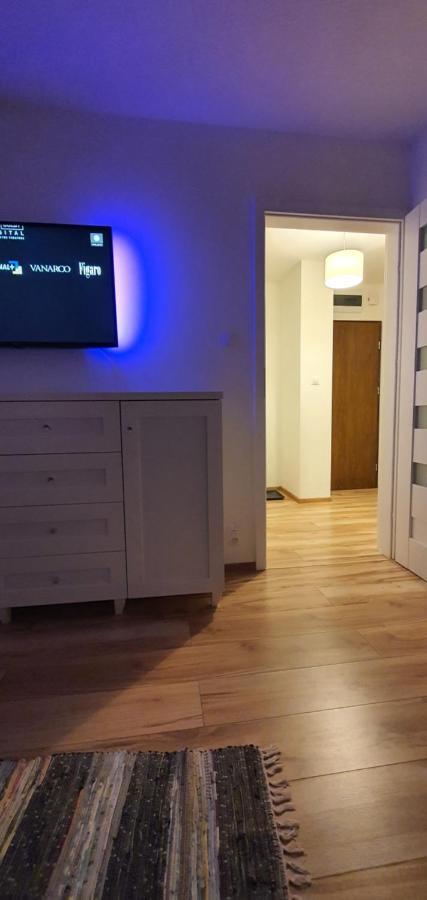 Apartament Lakowa Polanica-Zdrój Eksteriør bilde
