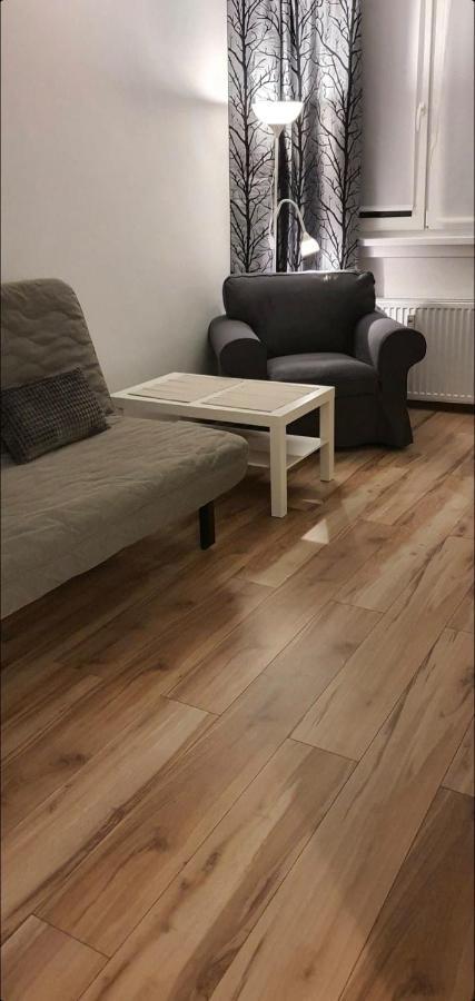 Apartament Lakowa Polanica-Zdrój Eksteriør bilde
