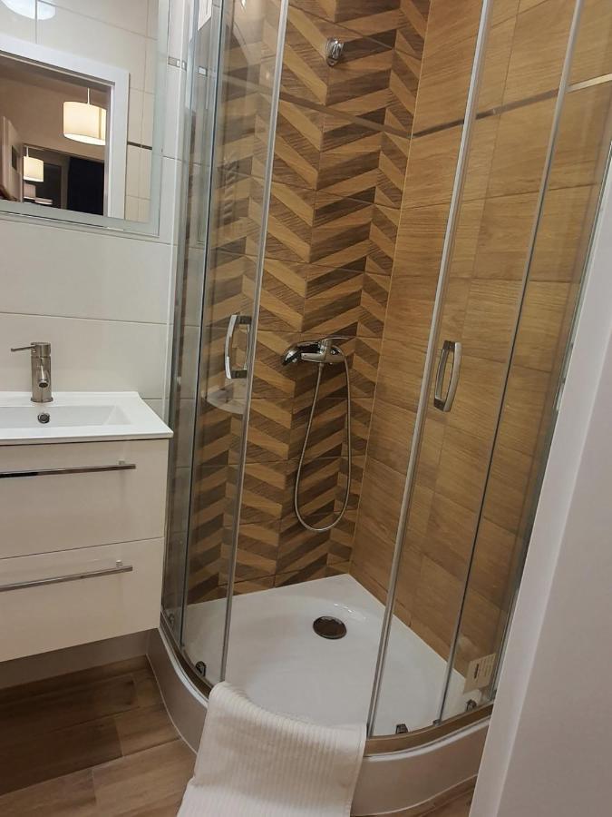 Apartament Lakowa Polanica-Zdrój Eksteriør bilde