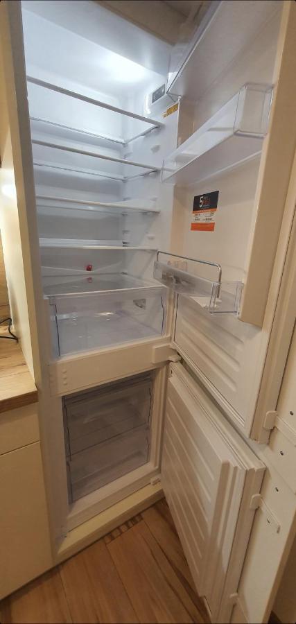Apartament Lakowa Polanica-Zdrój Eksteriør bilde
