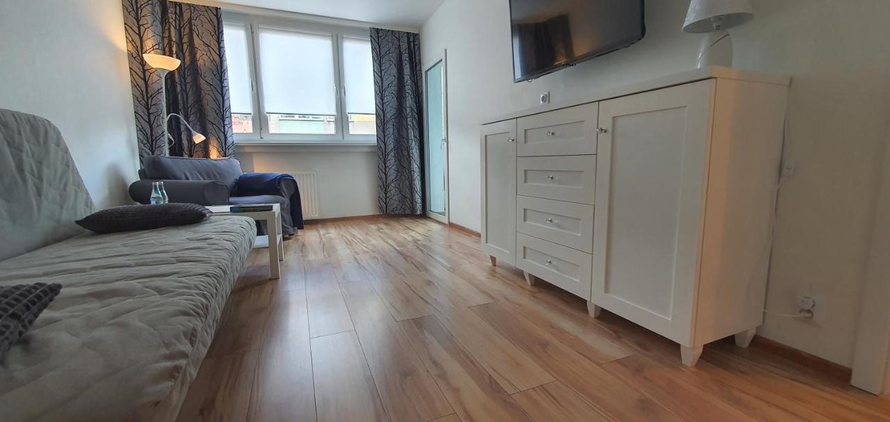Apartament Lakowa Polanica-Zdrój Eksteriør bilde