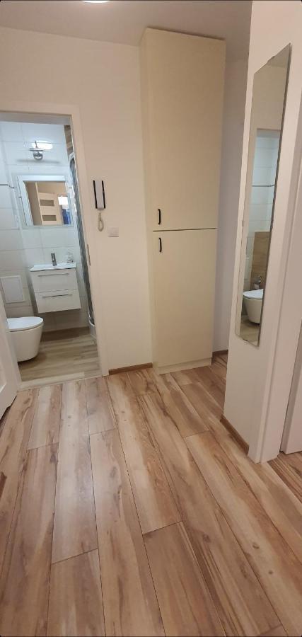 Apartament Lakowa Polanica-Zdrój Eksteriør bilde
