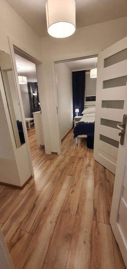 Apartament Lakowa Polanica-Zdrój Eksteriør bilde