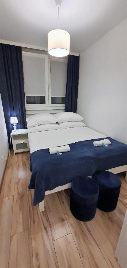 Apartament Lakowa Polanica-Zdrój Eksteriør bilde