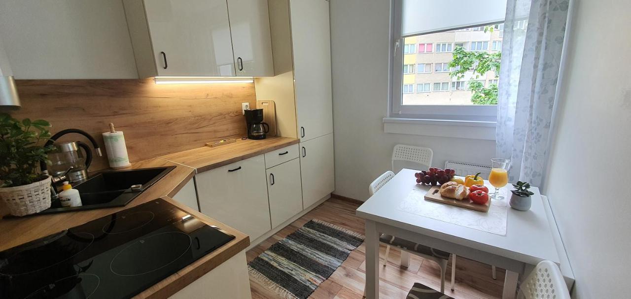 Apartament Lakowa Polanica-Zdrój Eksteriør bilde